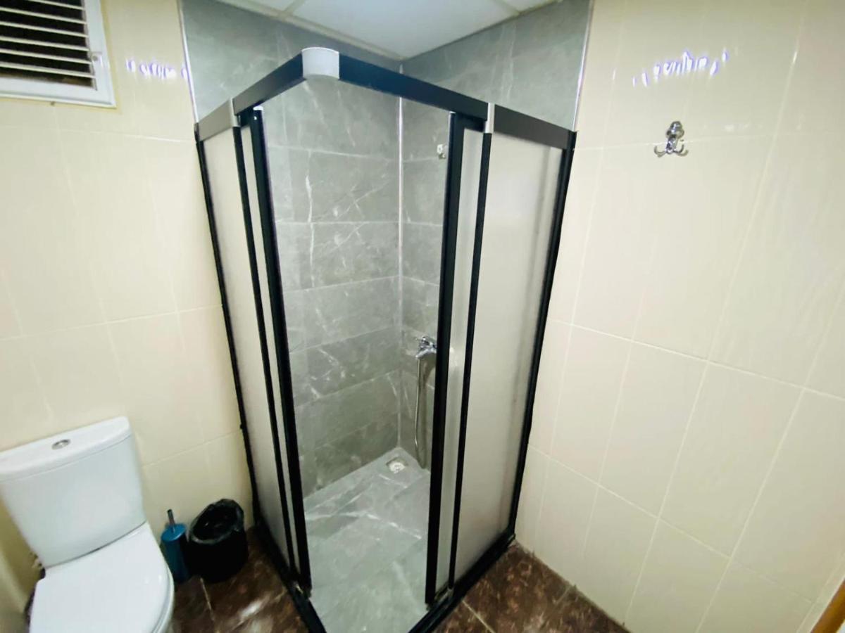 Airport Best Hotel Istanbul Exteriör bild