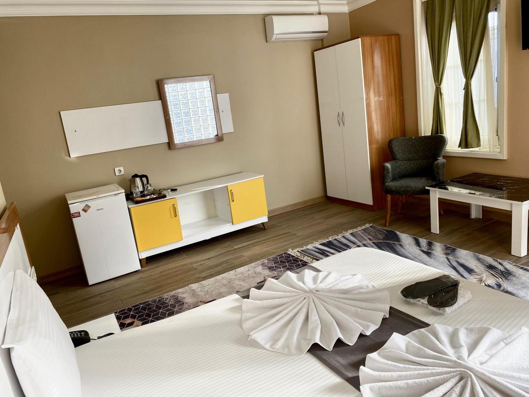Airport Best Hotel Istanbul Exteriör bild